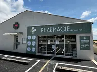 Pharmacie de Saint Fort