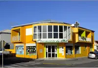 Pharmacie du Golf