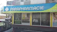 Pharmacie du Marché Saint-françois