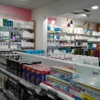 Pharmacie Port Caraïbes