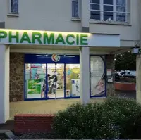 Pharmacie de Saint Fromond