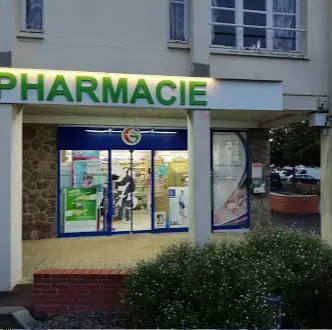 Pharmacie de Saint Fromond