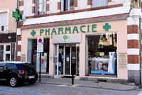 Pharmacie Crom Marie Pierre