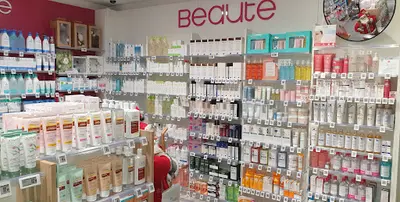 Pharmacie de Saint Gatien des Bois