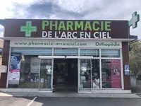 Pharmacie de l'Arc en Ciel