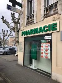 Pharmacie de la Place