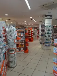 Pharmacie Lafayette des 3 Maréchaux
