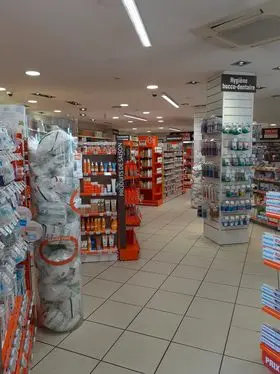 Pharmacie Lafayette des 3 Maréchaux