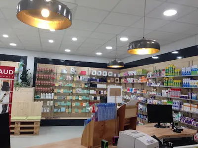 Pharmacie Saint Gaudinoise. Réseau Pharm O’naturel