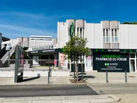 Pharmacie du Forum