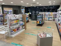 Pharmacie de Theix