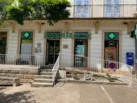 Pharmacie de Jouvence