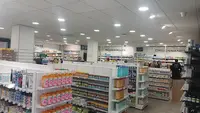Aprium Pharmacie de Saint Genies de Malgoires