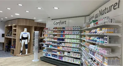 Pharmacie Rolland