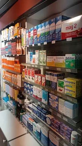 Pharmacie de la Marmotte - Marmotte Medic
