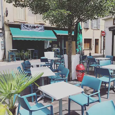 Pharmacie Gilhodes-alazard