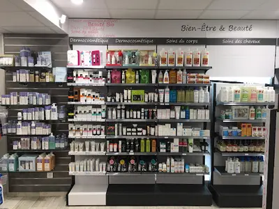 Pharmacie Saint Genis