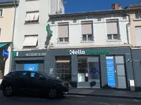 Hello Pharmacie Saint-genis-laval (magnat)