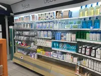 Pharmacie de Saint Genis