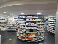 Pharmacie du Guiers (coquet)