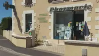 Pharmacie Girouard-maubant