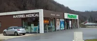Pharmacie du Val d'Ainan