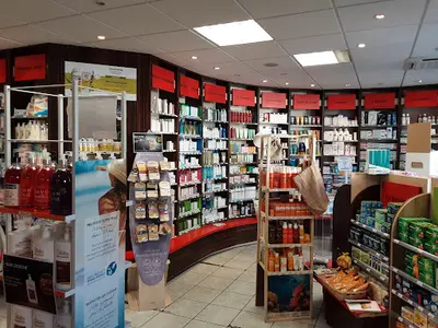 Pharmacie de Saint-georges