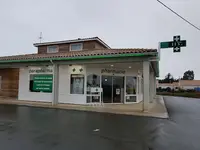 Pharmacie de St Georges d'Oléron Totum