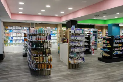 Pharmacie de Didonne