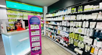 Pharmacie de L’église