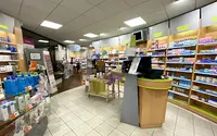 Pharmacie Bureau