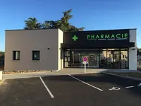 Pharmacie St Georges du Bois