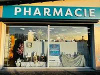 Pharmacie Saint-georges