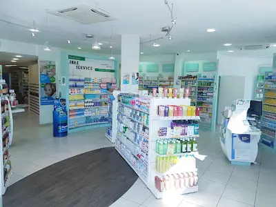 Pharmacie des Vignes