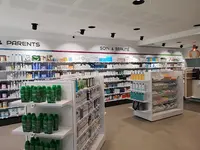 Pharmacie de St Georges sur Eure