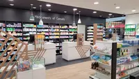 Pharmacie des Fougères