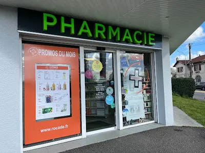 Pharmacie Saint-geours