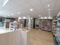 Pharmacie Saint Gérand le Puy