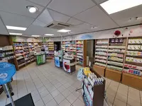 Pharmacie Ouvrard Céline