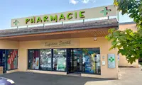 Grande Pharmacie Saint Germain