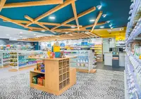 Pharmacie Mauger