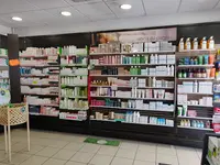 Pharmacie du Stade