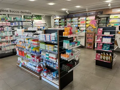 Pharmacie de la Grande Pièce