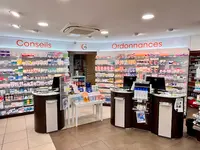 Pharmacie de la Mairie