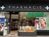 Pharmacie de la Gare