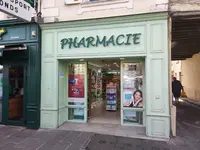 Pharmacie des Arcades | Saint-germain-en-laye 78