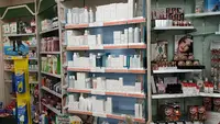 Pharmacie des Oiseaux