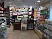 Pharmacie des Tanneries Royales