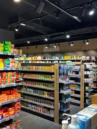 Pharmacie du Passage