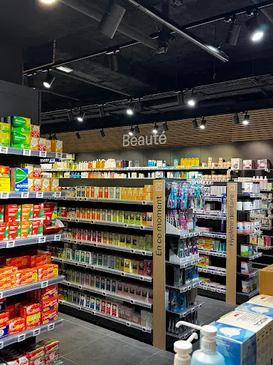 Pharmacie du Passage
